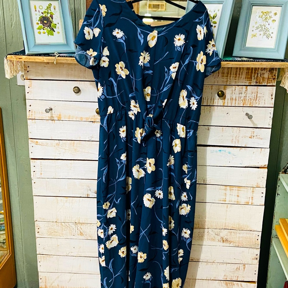 Gorgeous Romper/Jumpsuit, xl